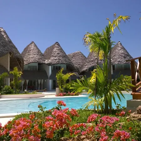 Swordfish Villas Malindi Exterior foto