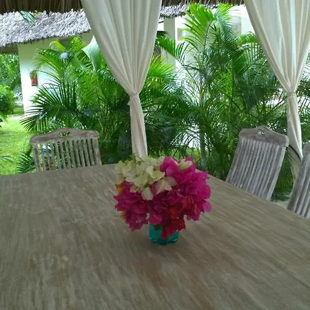Swordfish Villas Malindi Exterior foto