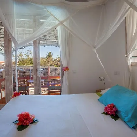 Swordfish Villas Malindi Exterior foto