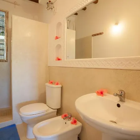 Swordfish Villas Malindi Exterior foto