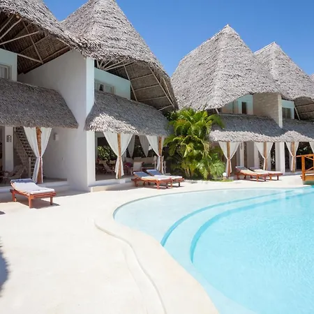 Swordfish Villas Malindi Exterior foto