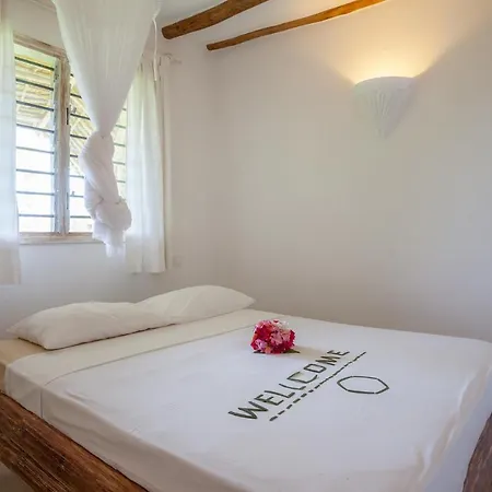 Swordfish Villas Malindi Exterior foto