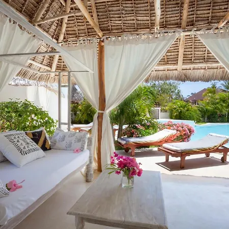 Swordfish Villas Malindi Exterior foto