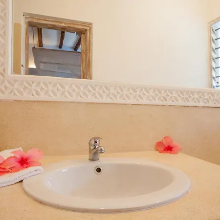 Swordfish Villas Malindi Exterior foto