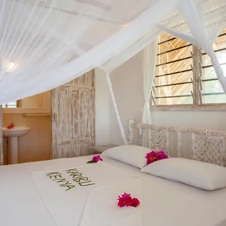 Swordfish Villas Malindi Exterior foto