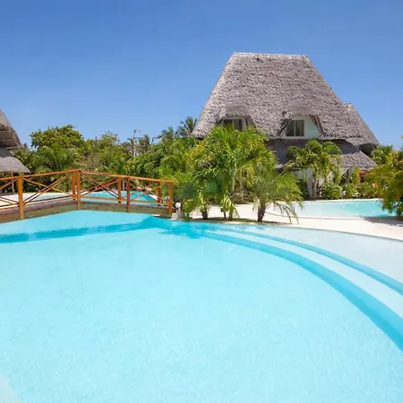 Swordfish Villas Malindi Exterior foto