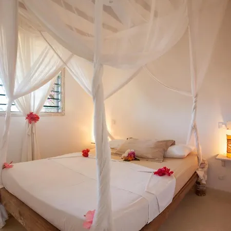 Swordfish Villas Malindi Exterior foto