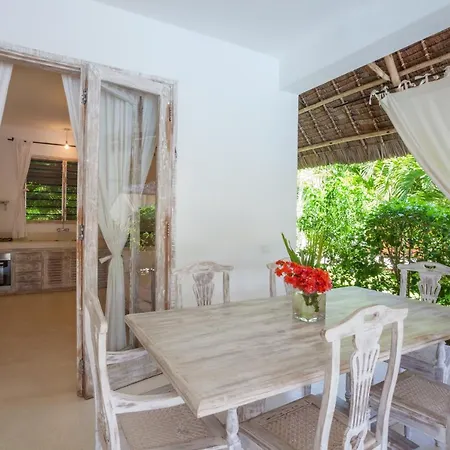 Swordfish Villas Malindi Exterior foto