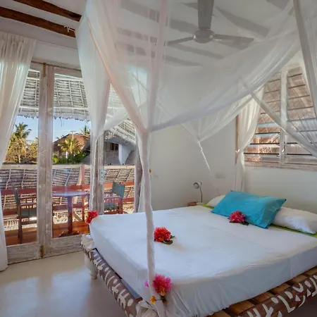 Swordfish Villas Malindi Exterior foto