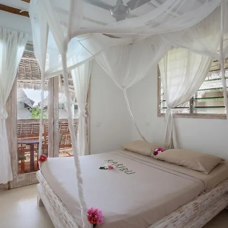 Swordfish Villas Malindi Exterior foto