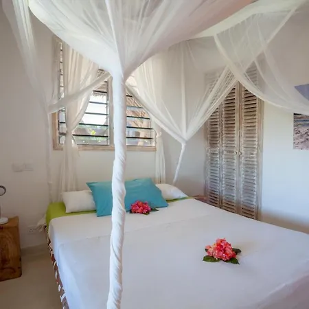 Swordfish Villas Malindi Exterior foto