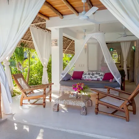 Swordfish Villas Malindi Exterior foto