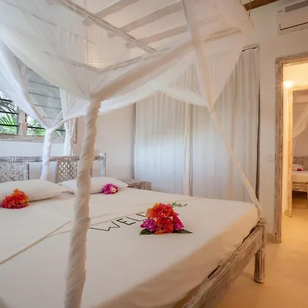 Swordfish Villas Malindi Exterior foto