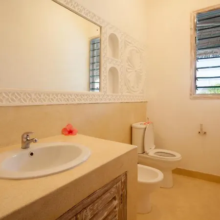 Swordfish Villas Malindi Exterior foto