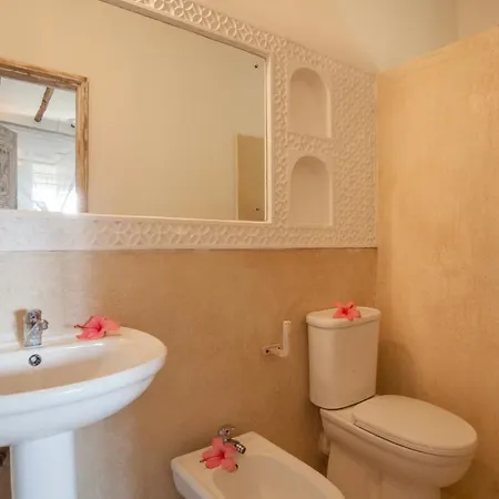 Swordfish Villas Malindi Exterior foto