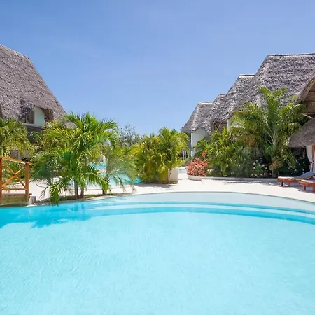Swordfish Villas Malindi Exterior foto