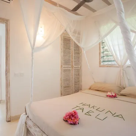 Swordfish Villas Malindi Exterior foto