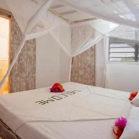 Swordfish Villas Malindi Exterior foto