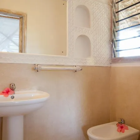 Swordfish Villas Malindi Exterior foto