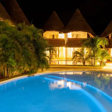 Swordfish Villas Malindi Exterior foto