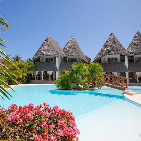 Swordfish Villas Malindi Exterior foto