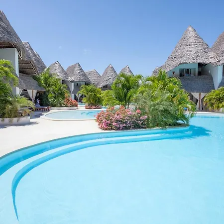 Swordfish Villas Malindi Exterior foto