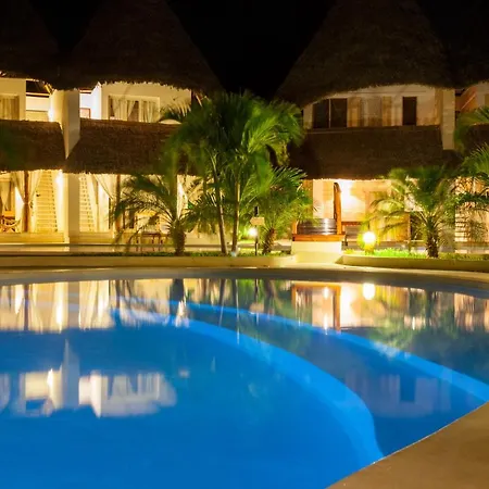 Swordfish Villas Malindi Exterior foto