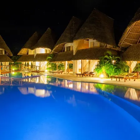Swordfish Villas Malindi Exterior foto