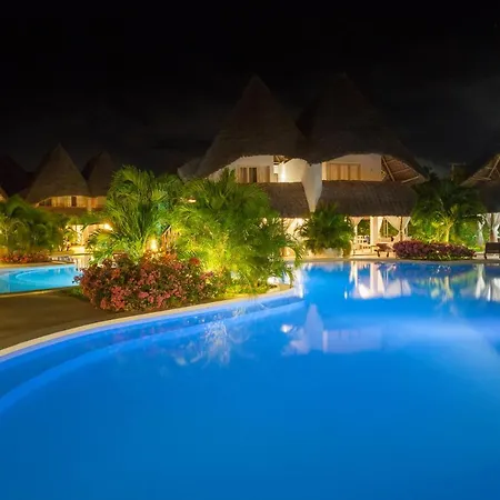 Swordfish Villas Malindi Exterior foto