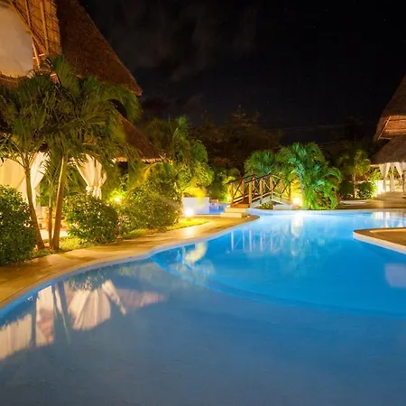 Swordfish Villas Malindi Exterior foto