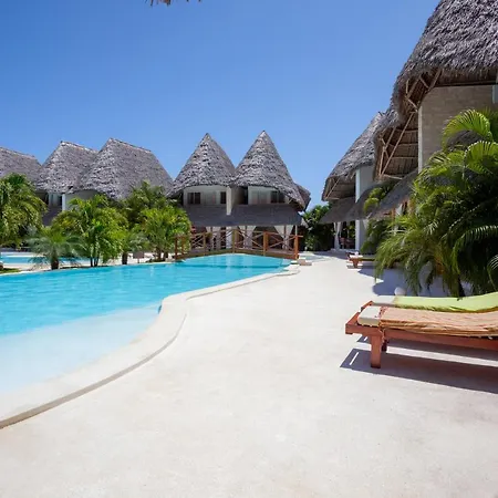 Swordfish Villas Malindi Exterior foto