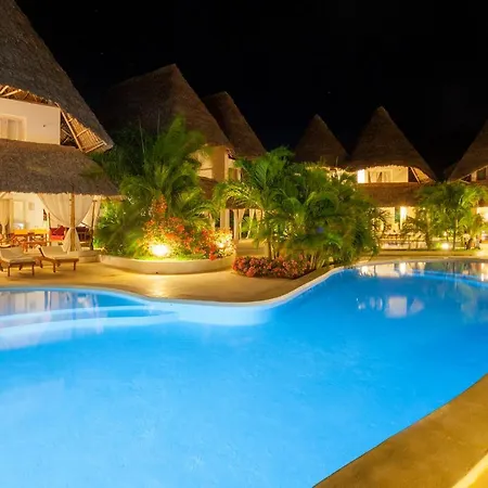 Swordfish Villas Malindi Exterior foto