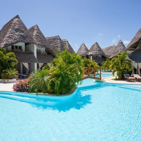 Swordfish Villas Malindi Exterior foto