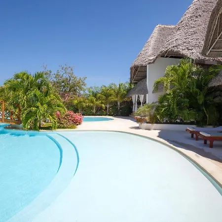 Swordfish Villas Malindi Exterior foto