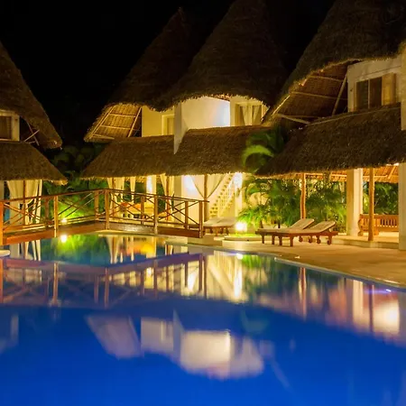 Swordfish Villas Malindi Exterior foto