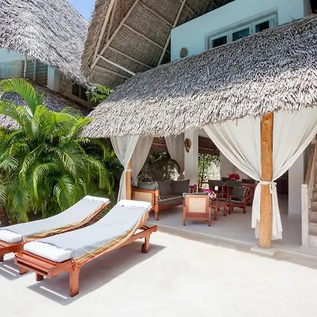 Swordfish Villas Malindi Exterior foto