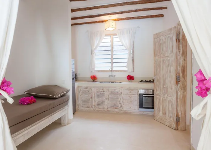 Swordfish Villas