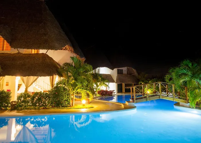 Swordfish Villas