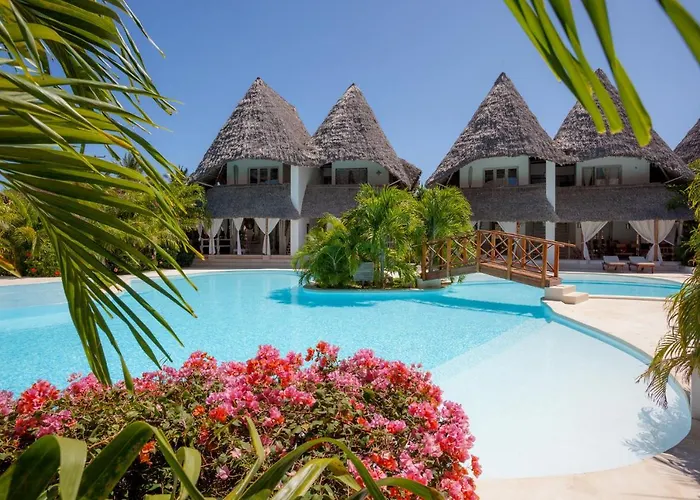 Swordfish Villas