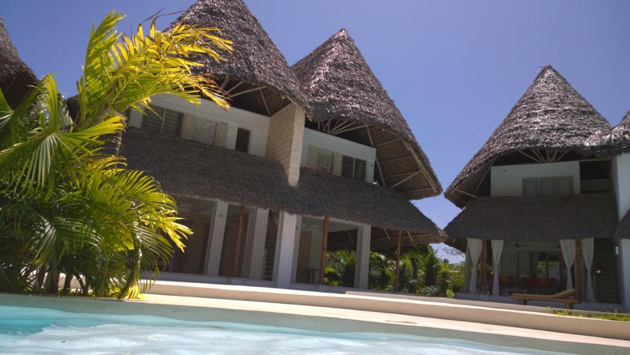 Appartement Swordfish Malindi