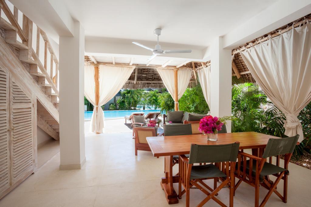Swordfish Appartement *