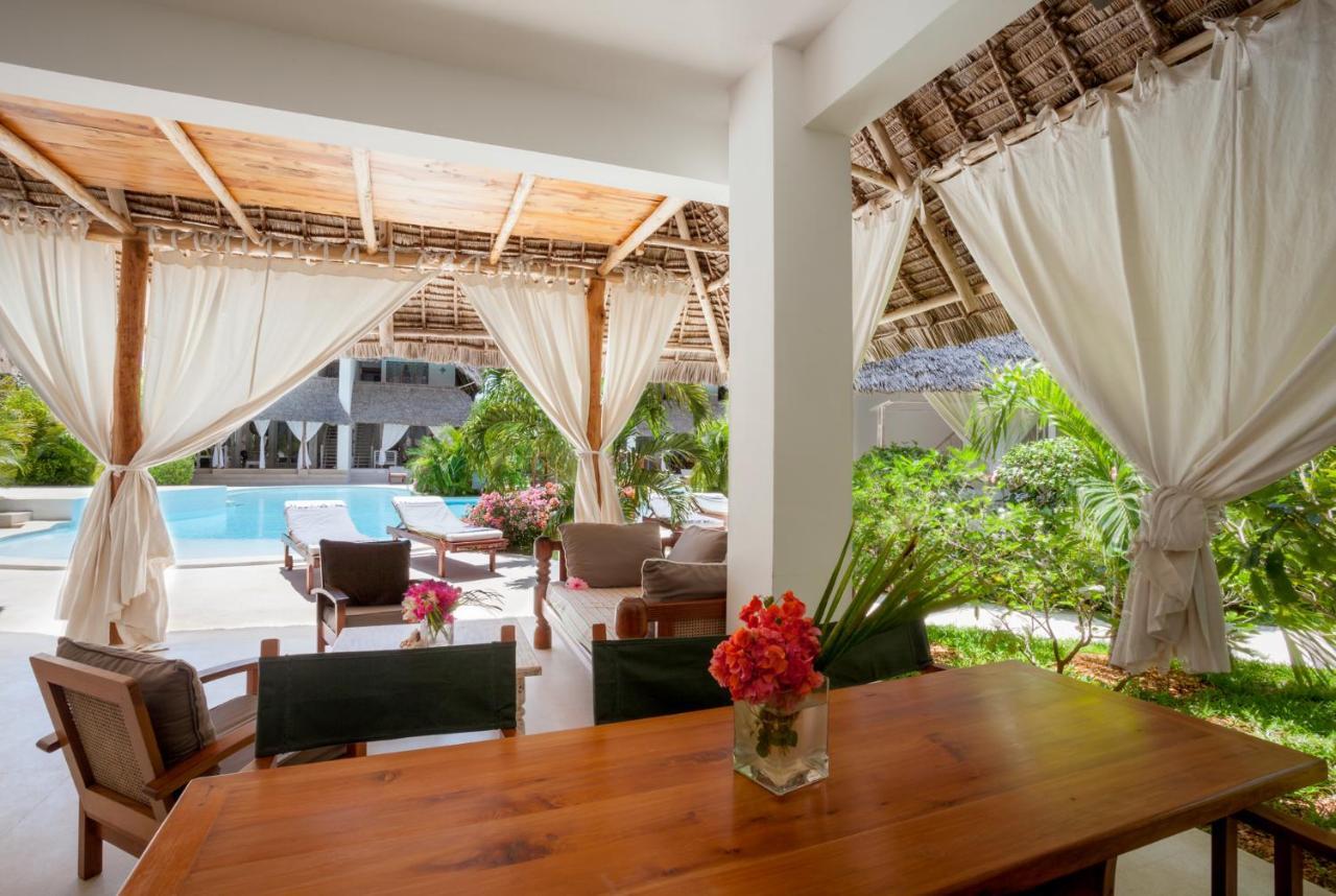 Swordfish Appartement Malindi