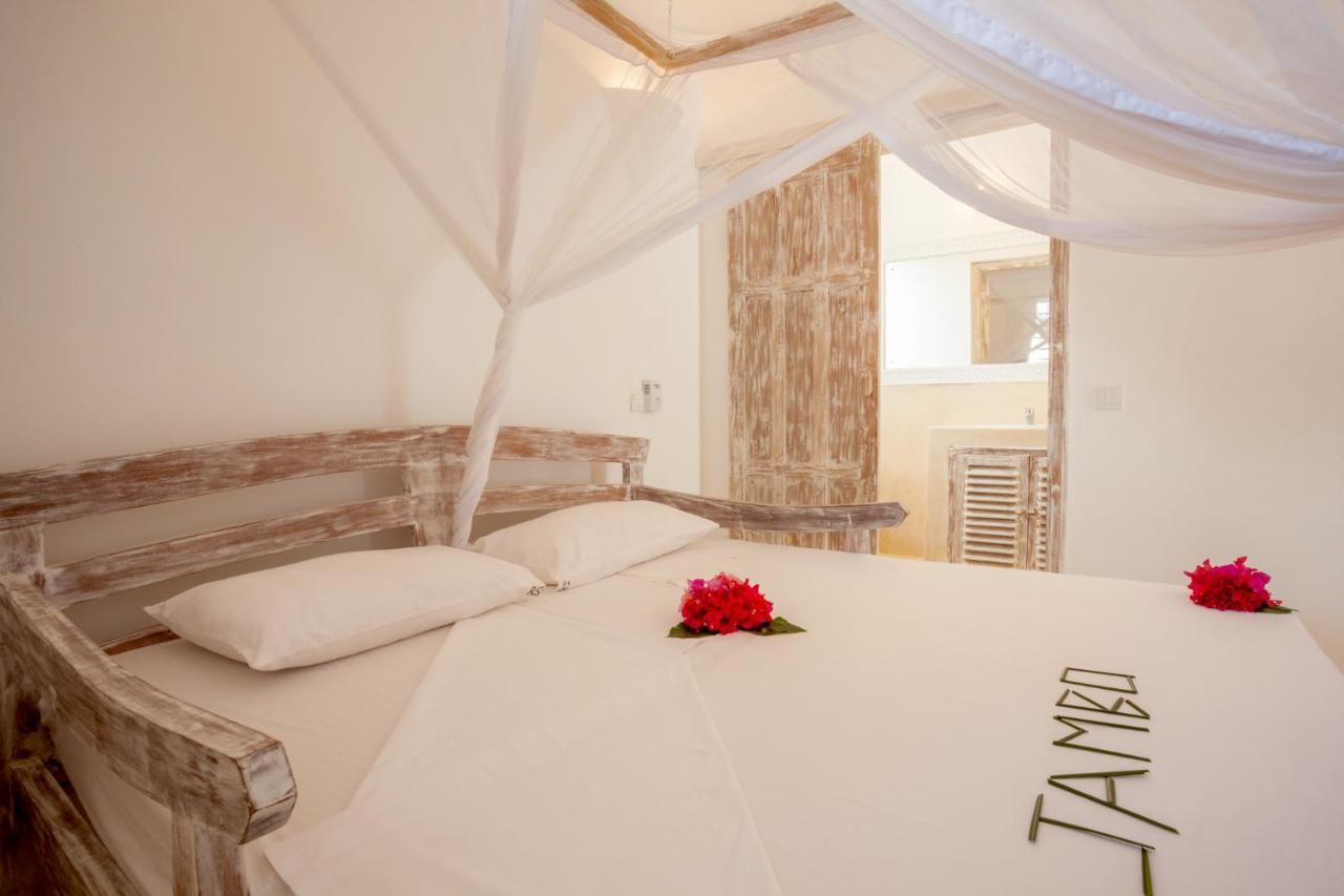 Appartement Swordfish Malindi
