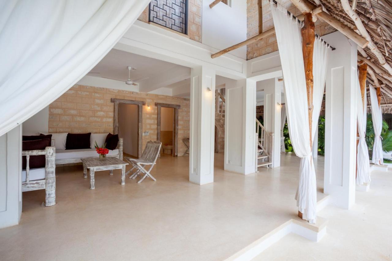 Appartement Swordfish *