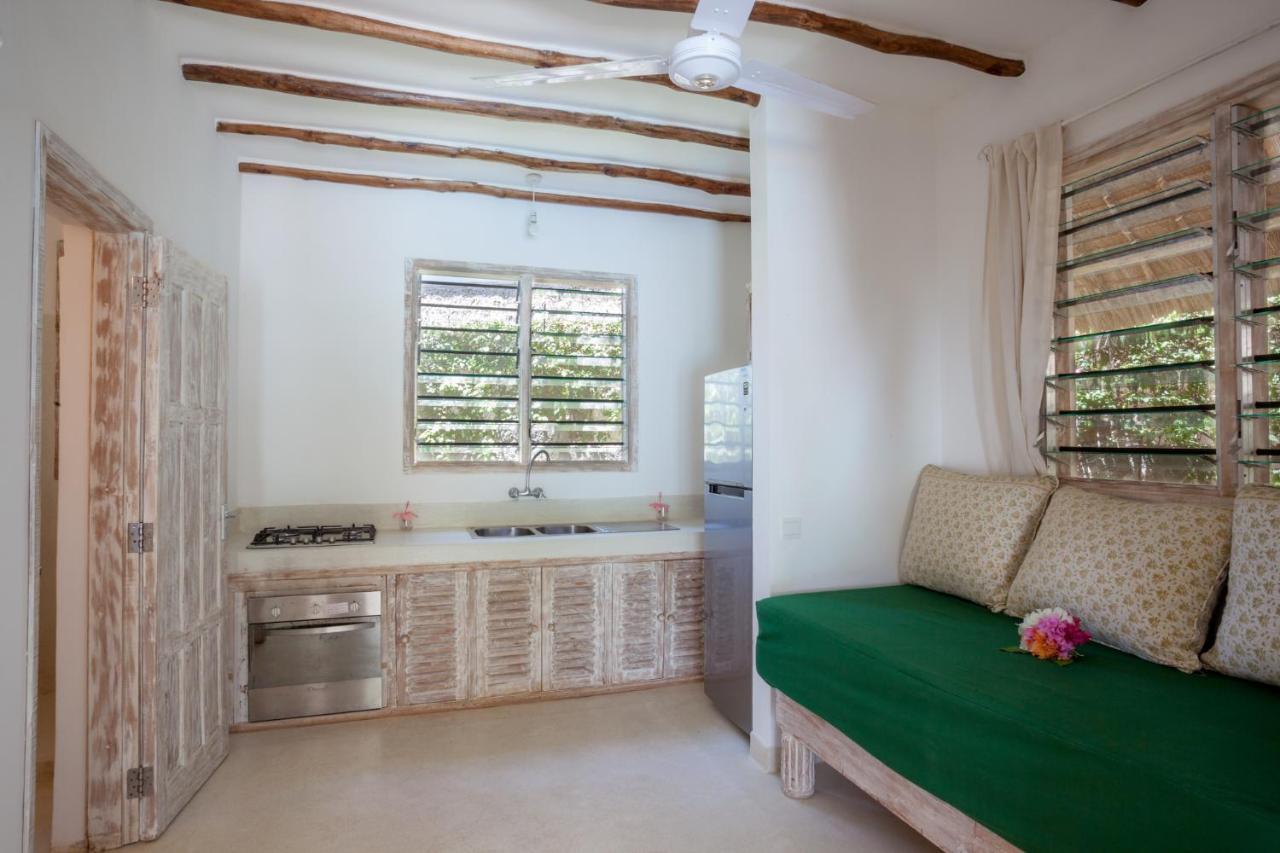 Appartement Swordfish Malindi
