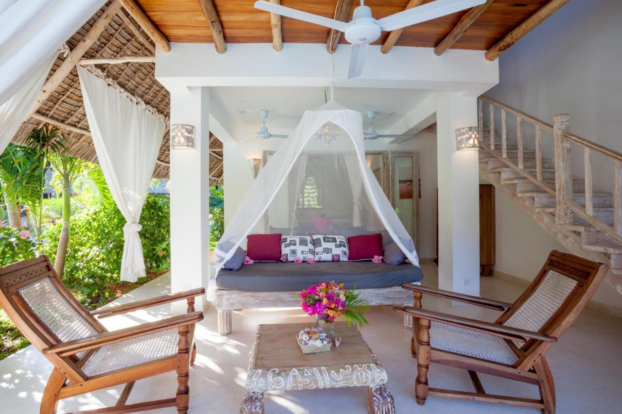 Appartement Swordfish Malindi