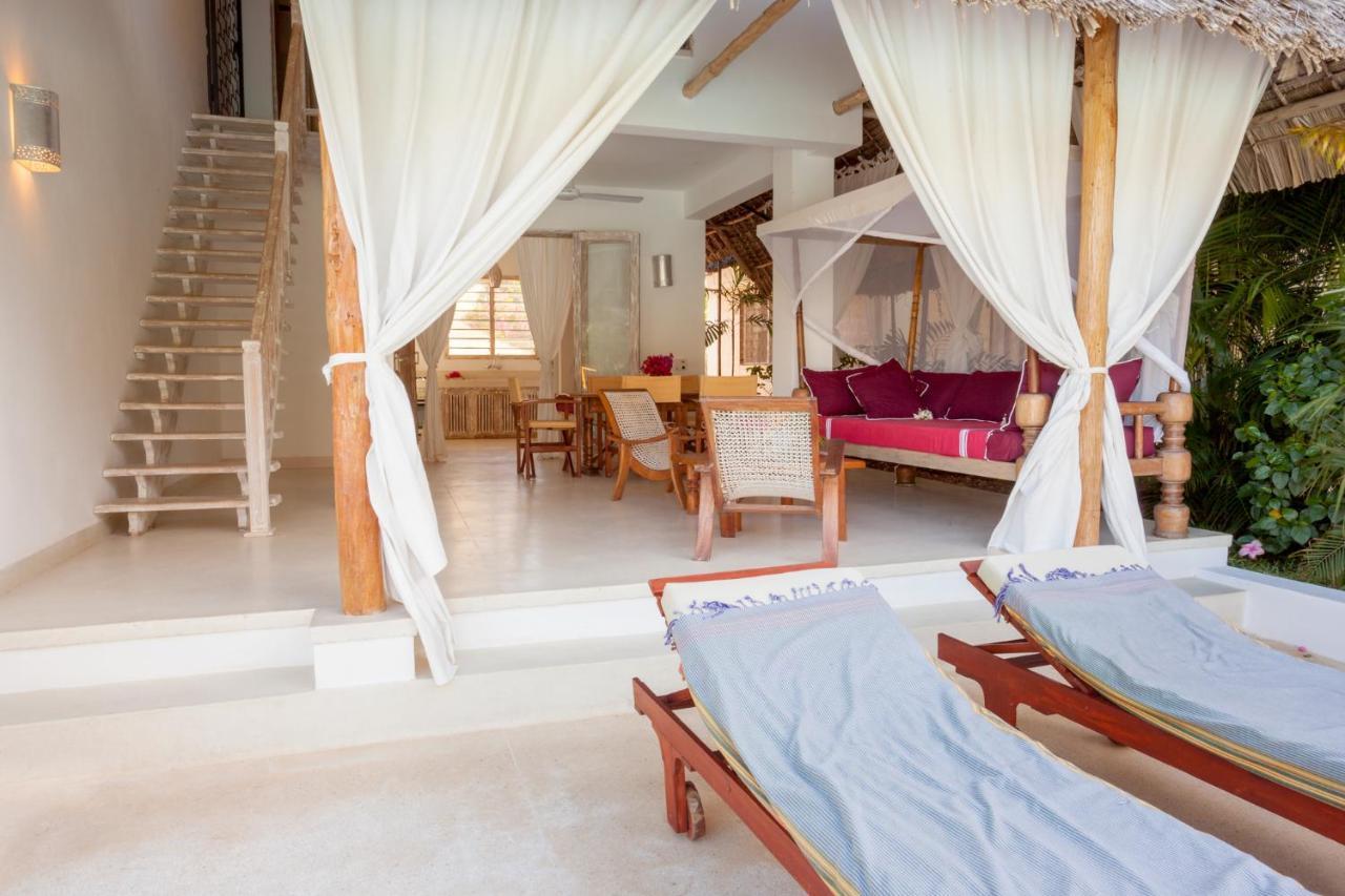 Appartement Swordfish *