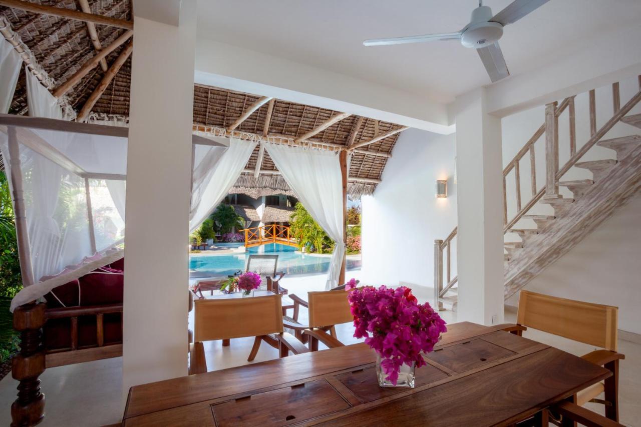Swordfish Appartement *