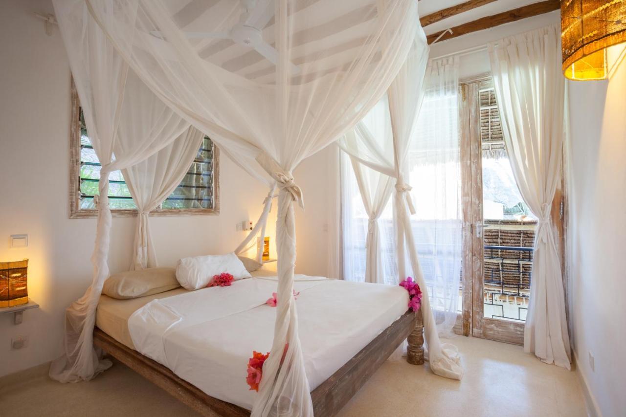 Appartement Swordfish *