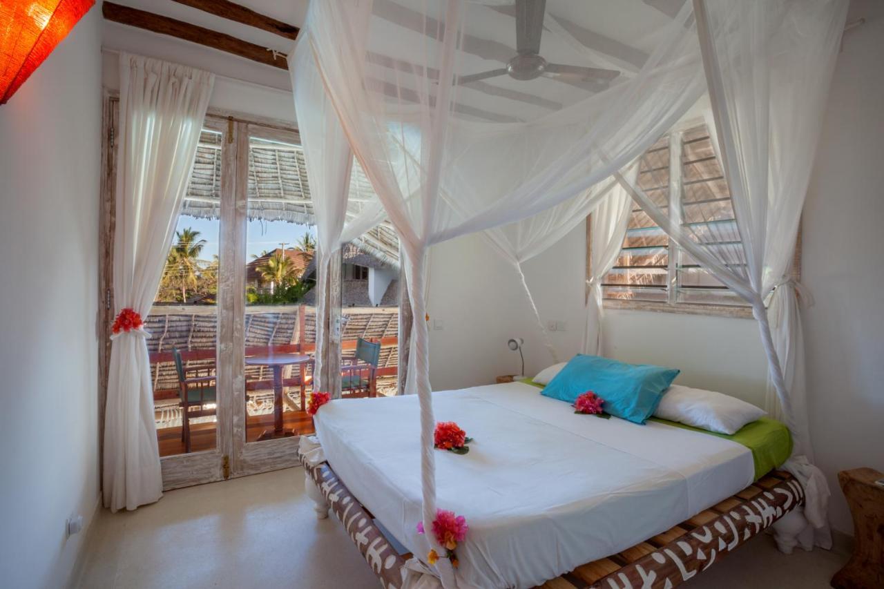 Appartement Swordfish Malindi